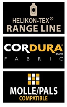 Модульный ремень Helikon Competition Modular Belt Sleeve — Multicam M