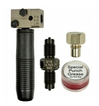 Устройство для обжима тормозных трубок ASTA