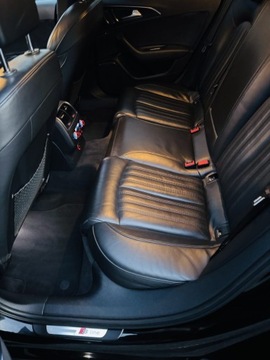 Audi A6 C7 2015 Audi A6 Avant Quattro S line S tronic 2.0 D 190KM 2015r 2 Kpl Kół Gwarancja, zdjęcie 20