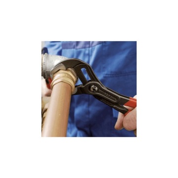 KNIPEX 87 99 180 S01 Регулируемые трубогубцы Cobra Limited Edition