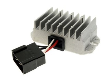 Электронное зажигание CDI VAPE Jawa 350 354 360 634 Perak CZ 472 6 В 100 Вт