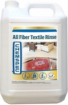 CHEMSPEC AllFiber TextileRinse5l Preparat Płukania