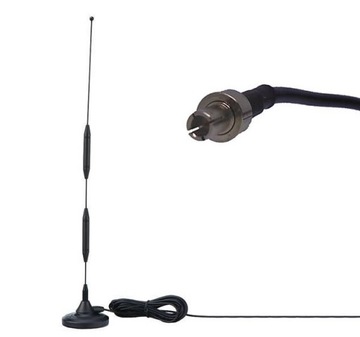 ANTENA 11dBi TS9 - Huawei E5332 E5372 E5375 E5573 E5577c E5775 E5785Lh-22c