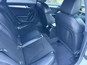 Audi A5 2010 Audi A5 Sportback S-Line ! 2.0TDI CR 143KM !, zdjęcie 8