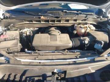 Chevrolet Tahoe GMT900 2023 Chevrolet Tahoe 2023r., 4x4, 6.2L 6.2 Benzyna 420KM, zdjęcie 10