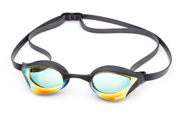 Стартовое зеркало Arena Cobra Core Swipe Mirror