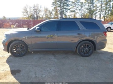 Dodge Durango III 2023 Dodge Durango 2023 Dodge Durango RT Plus AWD 5.7 Benzyna 360KM, zdjęcie 3