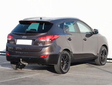 Hyundai ix35 SUV R 2.0 CRDi 136KM 2011 Hyundai ix35 2.0 CRDi, Skóra, Klima, Klimatronic, zdjęcie 4