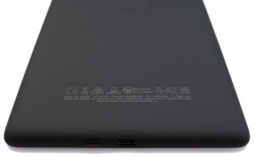 Электронная книга AMAZON Kindle Paperwhite 5