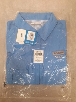 ФУТБОЛКА COLUMBIA CASCADES EXPLORER SS S