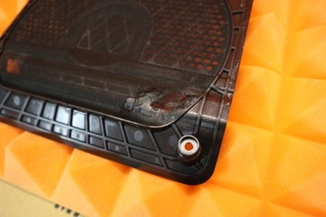 BMW F30 LCI РЕШЕТКА ДИСКОВАЯ КРЫШКА ПОЛА