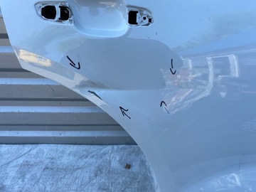 AUDI Q5 80A DVEŘE ZADNÍ PRAVÉ