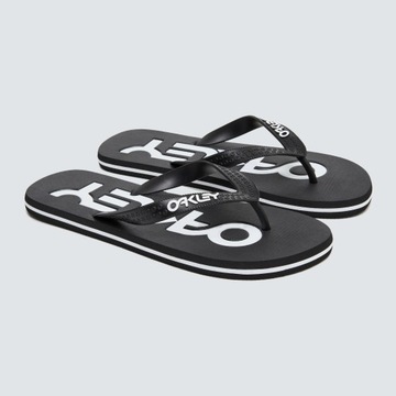 OAKLEY - Klapki Męskie 