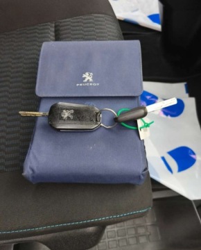 Peugeot Traveller Compact 2.0 BlueHDi 150KM 2017 Peugeot Traveller Peugeot Traveller 2.0 BlueHDi Compact Allure 2.0 Diesel, zdjęcie 24