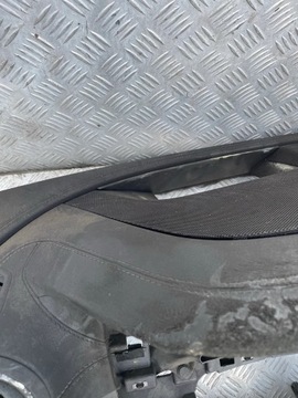 ПОДУШКА БЕЗОПАСНОСТИ, ПОДУШКИ, MERCEDES W213 ORG FV