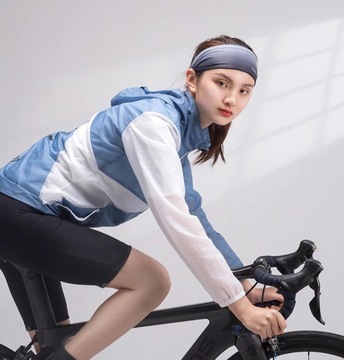 Opaska podtrzymująca włosy onesize ROCKBROS ZDH004