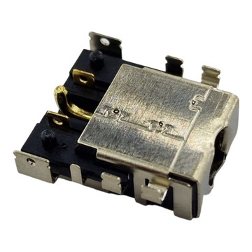 Розетка питания Acer AN515-55 AN515-44 AN515-56