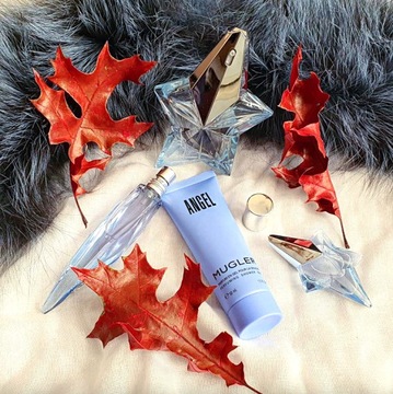 THIERRY MUGLER ANGEL 2019 EDT 100 МЛ ОРИГИНАЛ