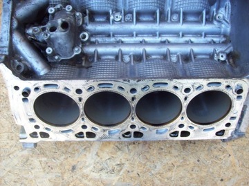 BMW F01 F06 F07 F10 БЛОК ДВИГАТЕЛЯ N63B44A