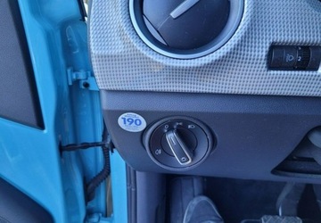 Volkswagen up! 2023 Volkswagen up Pelen Elektryk Automat Klimatronik Super Stan, zdjęcie 17