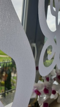 ДЕКОР АЖУРНАЯ УГЛОВАЯ ПАНЕЛИ ШТОРА Ловец снов 50х95