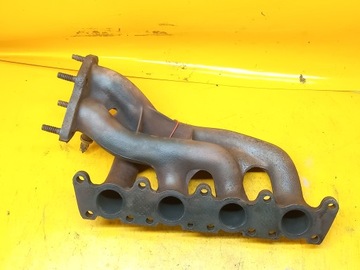 ВЫПУСКНОЙ ПАТРУБОК AUDI A4 B5 1.8B 058253033A