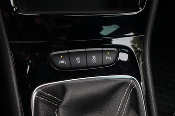 Opel Astra K Hatchback Facelifting 1.2 Turbo 145KM 2020 Opel Astra 1.2 Turbo, Salon Polska, Klima, zdjęcie 19