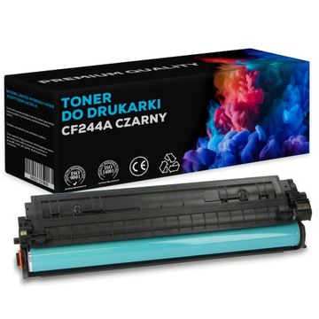 Toner do HP CF244A LaserJet Pro M28w M17 M15 M28a