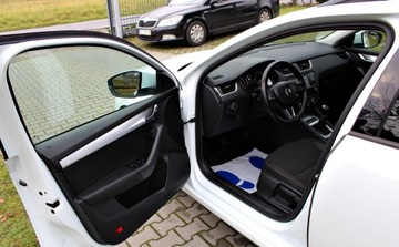 Skoda Octavia III Kombi Facelifting 1.6 TDI 115KM 2018 Skoda Octavia 1.6i Klimatyzacja Alufelgi Gwarancja 1 rok w cenie 1.6, zdjęcie 9