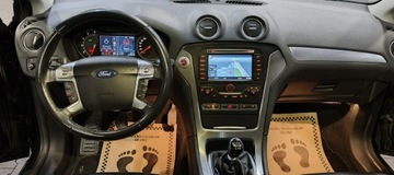 Ford Mondeo IV 2013 Ford Mondeo 2,0Tdci 136KM Lift Skóra Navi Led, zdjęcie 11