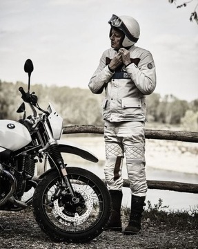 ВИНТАЖНЫЕ МОТОЦИКЛОВЫЕ ОЧКИ SCRAMBLER ДЛЯ ЭНДУРО