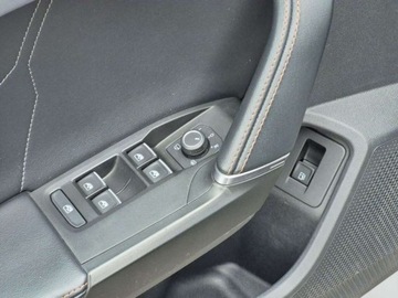 Cupra Formentor Crossover PHEV 1.4 e-HYBRID 245KM 2021 Cupra Formentor VZ 245KM ACCKeyless Kamera Martwe pole Pol skora, zdjęcie 10