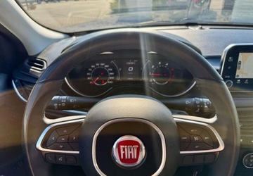 Fiat Tipo II Station Wagon 1.6 MultiJet 120KM 2017 Fiat Tipo Fiat Tipo 1.6 Diesel 120KM, zdjęcie 12