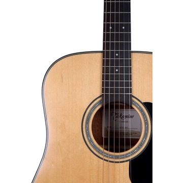 Акустическая гитара Takamine GD30-NAT