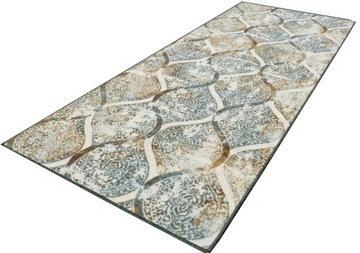 DYWAN DO KUCHNI NA ŻELU ANTYPOŚLIZGOWYM 80x200 CM