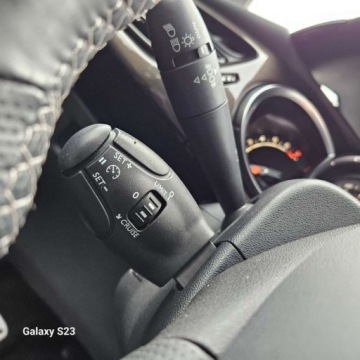 DS 3 Hatchback Facelifting 2016 1.2 PureTech 110KM 2016 Citroen DS3 Aluminiowe Felgi Kamra Cofania AUTOMAT Gwarancja Vip 1.2, zdjęcie 31