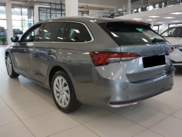 Skoda Octavia IV Liftback 1.5 TSI EVO 150KM 2026 Octavia Edition 130 Selection 1.5 TSI mHEV DSG 150KM 2026, zdjęcie 4