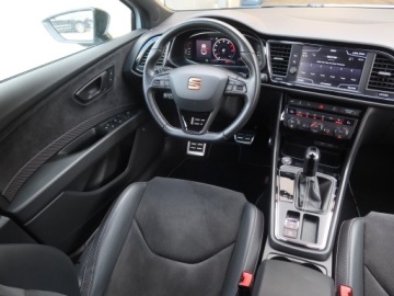 Seat Leon IV 2020 Seat Leon 2.0 TSI Cupra 290, Salon Polska, zdjęcie 6