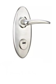 Klamka do drzwi KEY-LOCK MULTI-DOOR Szyld SHOAM