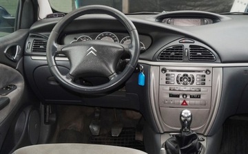 Citroen C5 II Hatchback 1.8i 16V 125KM 2008 CITROEN C5 II 1.8 16V 125 KM, zdjęcie 25