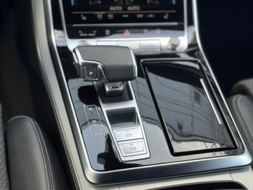 Audi Q8 SUV 3.0 55 TFSI 340KM 2022 Audi Q8 340 KM,S line,Head Up,Os skretna,Hak,Pneumatyka,BO 3.0 Benzyna, zdjęcie 21