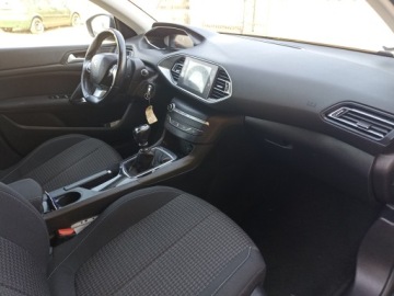 Peugeot 308 II 2020 peugeot 308 1,5 bluehdi, zdjęcie 17