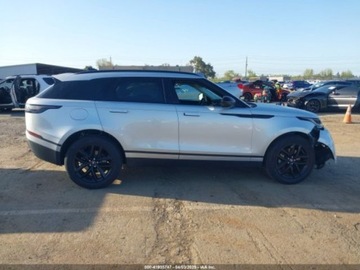 Land Rover Range Rover Velar 2024 Land Rover Range Rover Velar P250 S 2024 2.0l 2.0 Benzyna 247KM, zdjęcie 6