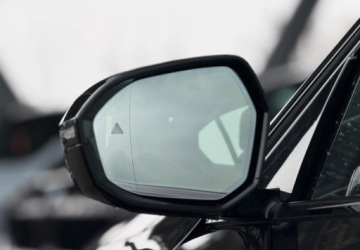 BMW Seria 5 G90-91 Touring 2.0 520d 197KM 2025 BMW Seria 5 Salon PL M Sport Harman Gwarancja Bezwypadkowy FVAT23, zdjęcie 9