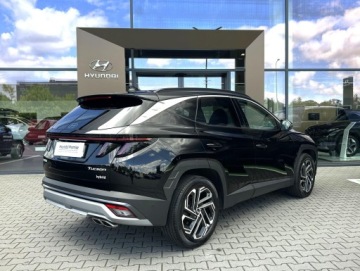 Hyundai Tucson IV SUV HEV 1.6 T-GDI HEV 230KM 2024 Hyundai Tucson Hybryda | Gwarancja | Salon Polska Kamera 360 | Audio KRELL, zdjęcie 6