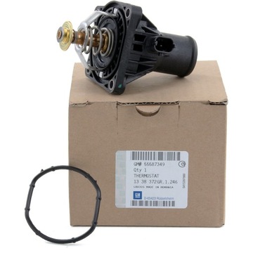 TERMOSTAT OPEL ZAFIRA ASTRA J INSIGNIA 1.6 1.8 16V