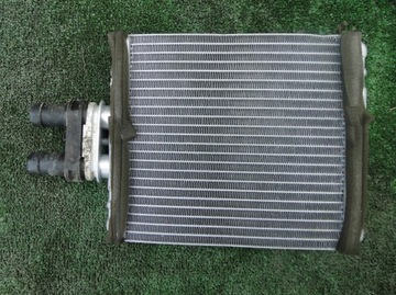 SKODA FABIA 3 III NJ RADIÁTOR VODY + HRDLO