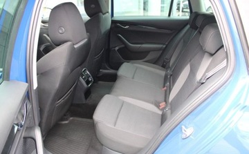 Skoda Octavia IV Liftback 2.0 TDI 150KM 2022 Skoda Octavia 2.0 TDI 150KM Ambition DSG Salon PL Vat 23 Kamera Serwis ASO, zdjęcie 12