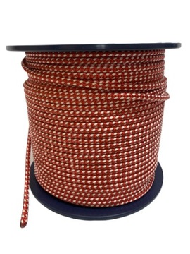 Lanex Lina Zephyr Touch 10mm Red PES