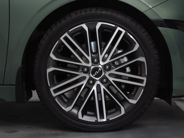 Kia Proceed Shooting Brake Facelifting 1.5 T-GDI 140KM 2024 Kia ProCeed 1.5 T-GDI, Salon Polska, zdjęcie 14